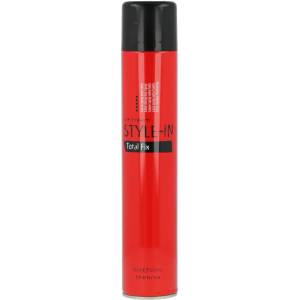 Inebrya Ice Cream Style-In Total Fix Hairspray 500 ml