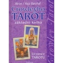 Crowleyho tarot základní kniha
