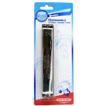 Bontempi Метална хармоника голяма 302420