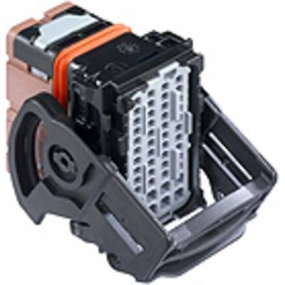 Molex zásuvkový konektor na kabel 643203315, 1 ks