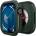 Spigen Силиконов кейс за Apple Watch 10 (46mm) от Caseology Vault - Midnight Green (810083836140)
