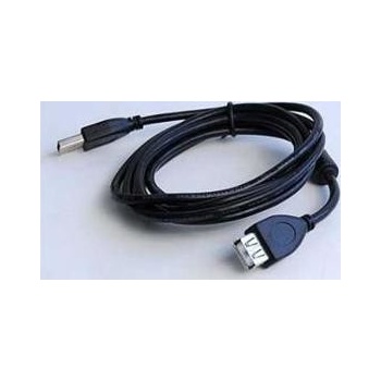 Gembird CCF-USB2-AMAF-15 USB 2.0 prodlužovací (M-F) kabel A-A 4,5m