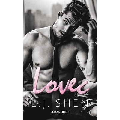 Lovec - L. J. Shen
