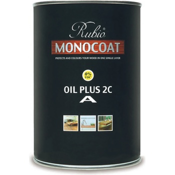 Rubio Monocoat Oil Pure Component A - Масло за вътрешна употреба 0.1л (3412)
