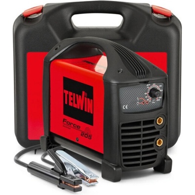 Telwin Force 205