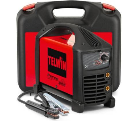 Telwin Force 205