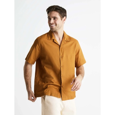 Celio Ленена риза Basurf Celio Celio | Kafyav | МЪЖЕ | S