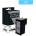 Compatible C8767e, hp339 Съвместима мастилена касета (черна)