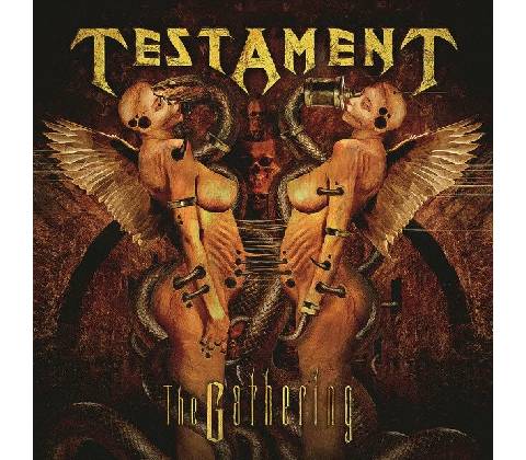 TESTAMENT: THE GATHERING LTD. LP