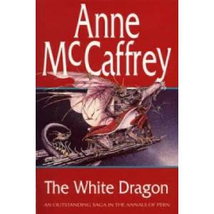 White Dragon | Anne McCaffrey (1999)