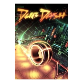 Dub Dash