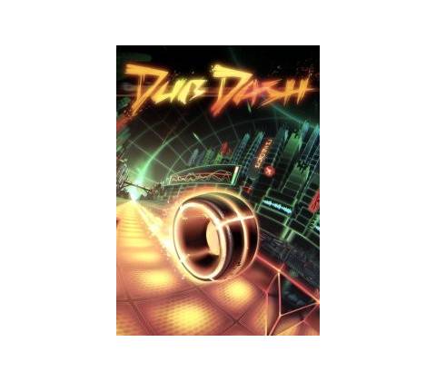 Dub Dash