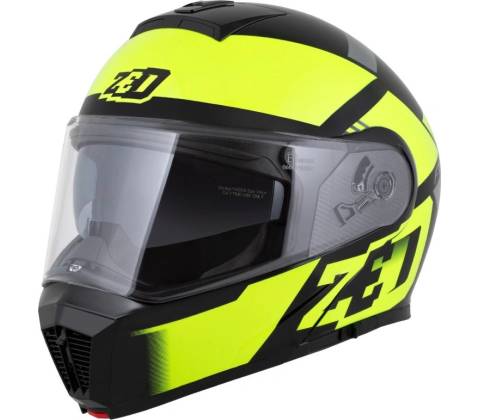 ZED F19