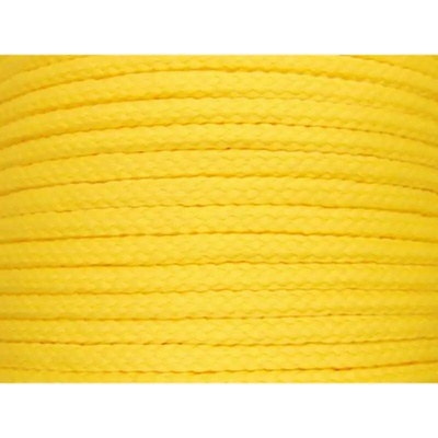 Yarn Melow Loopy Kukuřice