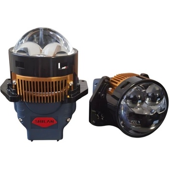 Paolo Лупи за Фар pa1114 - 65w - 2 БР/К-Т