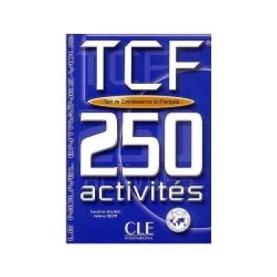 TCF 250 LIVRE - BILLAUD, S.