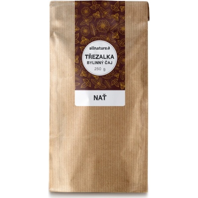 Allnature Bylinný čaj Třezalka nať 250 g
