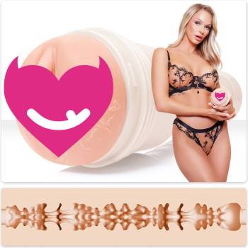 Fleshlight Girls Emma Hix Syrup