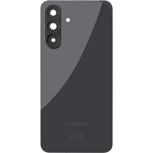 Samsung A566B Galaxy A56 5G Awesome Graphite заден капак (Service Pack) (GH82-36807A)