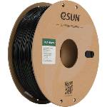 eSUN PLA-Stars Galaxy Black - 1, 75 mm / 1000 g (PLA-Stars175O-GB1P1)