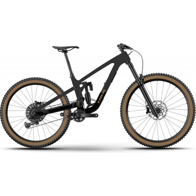 Trek Slash 9.8 GX AXS T-Type 2025 – Zbozi.Blesk.cz
