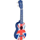 Stagg US UK-FLAG