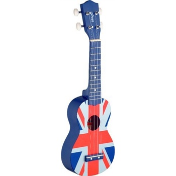 Stagg US UK-FLAG