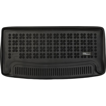 Rezaw-Plast Гумена стелка за багажник за Skoda Kodiaq (2024+) с 7 места upper floor - Rezaw Plast (231551)