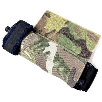 Custom Gear TQ Elastic Holder Multicam