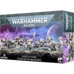 Games Workshop Hearthkyn Warriors (69-10)