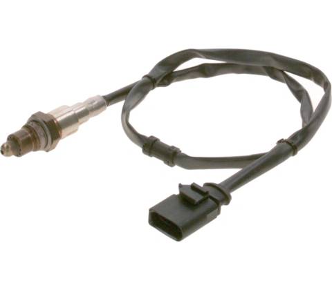 Lambda sonda BOSCH 0 258 030 119 (0258030119)