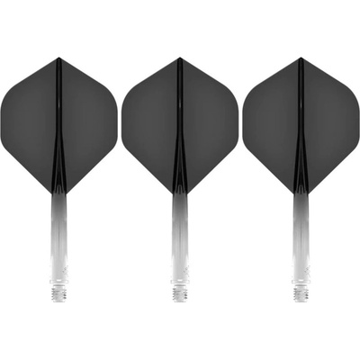 Mission Force 90 Gradient No2 Black Midi – Zbozi.Blesk.cz