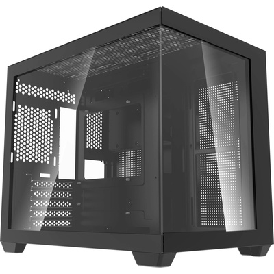 darkFlash C285MP V2 Black