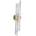 Searchlight 11500-2GO - Настенно осветително тяло LARA 2xE14/60W/230V (SR0769)