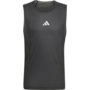 adidas Мъжки топ adidas Adi365 Climacool+ Tank Running shirt - Black (216-8702-0114)