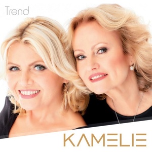 Supraphon Kamélie: Trend - CD (011460)