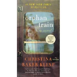 Orphan Train | Kline, Christina Baker (ISBN: 9780062993885)