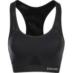 ENDURANCE Дамски спортен сутиен ENDURANCE Women's George West Bra Sports bra - Black - размер XL (114-4111-0115)