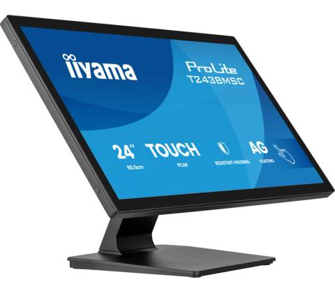 iiyama ProLite T2438MSC-B2