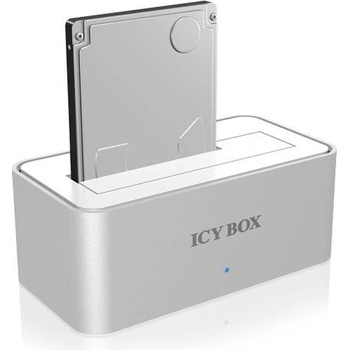 ICY BOX IB-111StU3-Wh