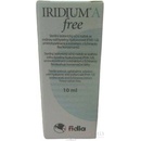 Iridium A free oční roztok 10 ml