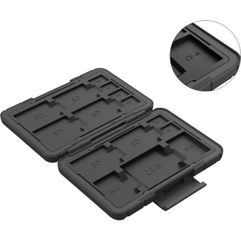SmallRig 3192 Memory Case