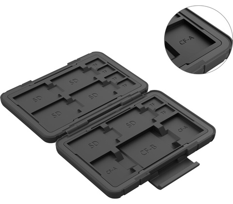 SmallRig 3192 Memory Case