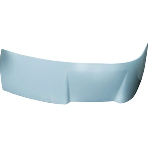 RAVAK - Преден панел за вана Asymmetric 1600 мм, ляв, бял CZ46100000 (CZ46100000)