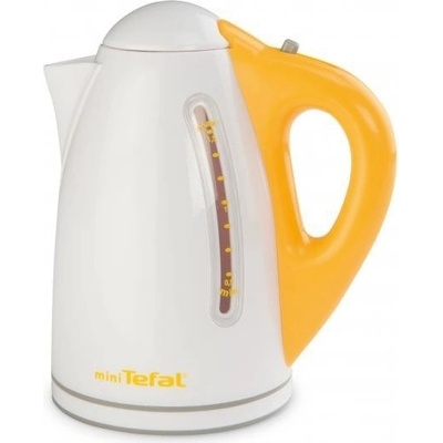 Smoby Tefal rýchlovarná kanvica so žltým uškom
