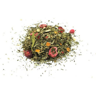 Zafilo Sypaný čaj Green Dragon Blend 1 kg