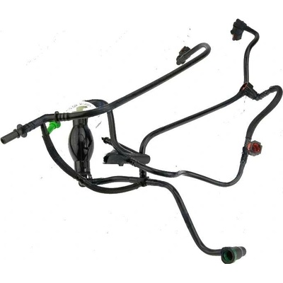 NTY Přívod Vstřikovače Citroen Xsara 1 4HDI 03- Peugeot 206 307 1 4HDI 01 (1574.T2)