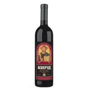 Винпром Асеновград МАВРУД АСЕНОВГРАД СПЕЦИАЛНА РЕЗЕРВА