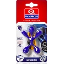 Dr. MARCUS LUCKY TOP New Car