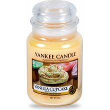 Yankee Candle Vanilla Cupcake 623 g